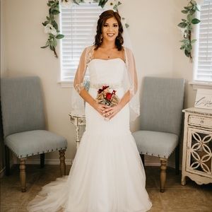 Meet your Posher, Lily